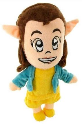 PELUIX NENUFAR