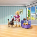 PELUQUERIA CANINA