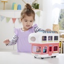 PEPPA PIG AUTOCARAVANA FAMILIAR