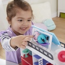 PEPPA PIG AUTOCARAVANA FAMILIAR