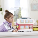 PEPPA PIG AUTOCARAVANA FAMILIAR