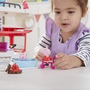 PEPPA PIG AUTOCARAVANA FAMILIAR