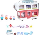 PEPPA PIG AUTOCARAVANA FAMILIAR