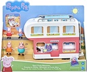 PEPPA PIG AUTOCARAVANA FAMILIAR