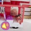 PEPPA PIG AUTOCARAVANA FAMILIAR