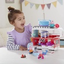 PEPPA PIG AUTOCARAVANA FAMILIAR