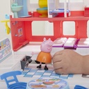 PEPPA PIG AUTOCARAVANA FAMILIAR