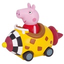 PEPPA PIG BUGGIES