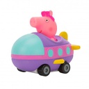 PEPPA PIG BUGGIES