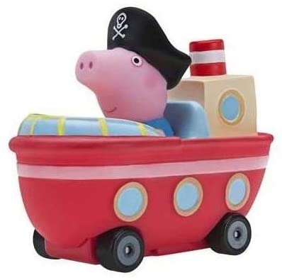 PEPPA PIG BUGGIES