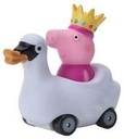 PEPPA PIG BUGGIES