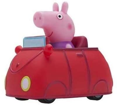 PEPPA PIG BUGGIES