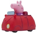 PEPPA PIG BUGGIES