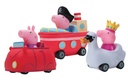 PEPPA PIG BUGGIES