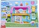PEPPA PIG CASA CLUB