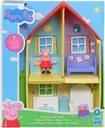PEPPA PIG CASA FAMILIAR