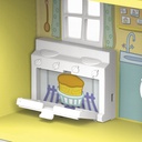 PEPPA PIG CASA FAMILIAR