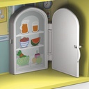 PEPPA PIG CASA FAMILIAR