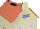 PEPPA PIG CASA MADERA C/4 FIG.