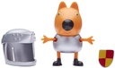 PEPPA PIG FIESTA DISFRACES