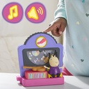 PEPPA PIG LA GUARDERIA