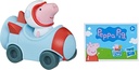 PEPPA PIG MINI BUGGY-COHETE
