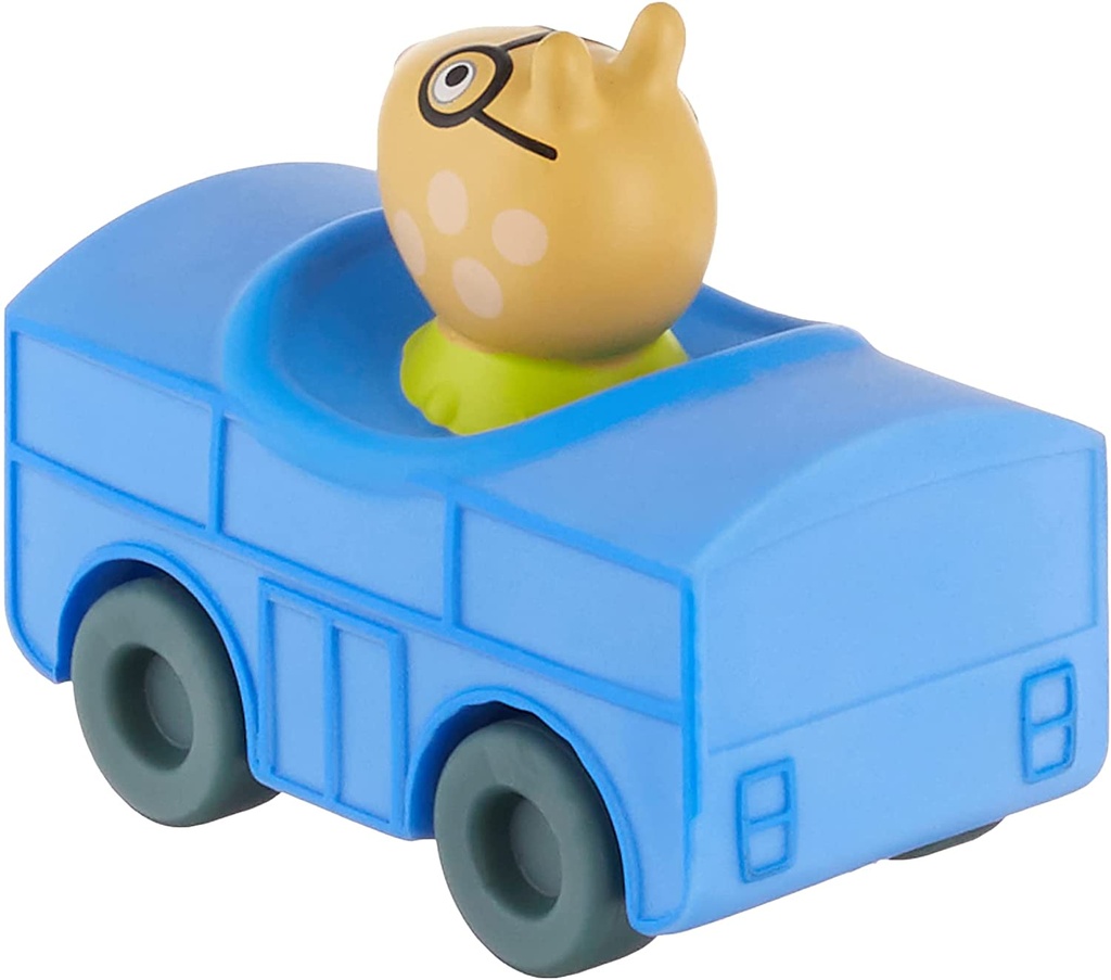 PEPPA PIG MINI BUGGY-PEDRO