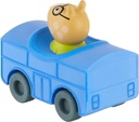 PEPPA PIG MINI BUGGY-PEDRO