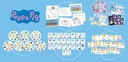 PEPPA PIG MIS PRIM.ACTIVIDADES