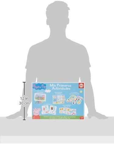 PEPPA PIG MIS PRIM.ACTIVIDADES