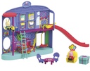 PEPPA PIG ULTIMATE PLAY CENTER