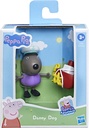PEPPA PIG Y AMIGOS-DANNY DOG