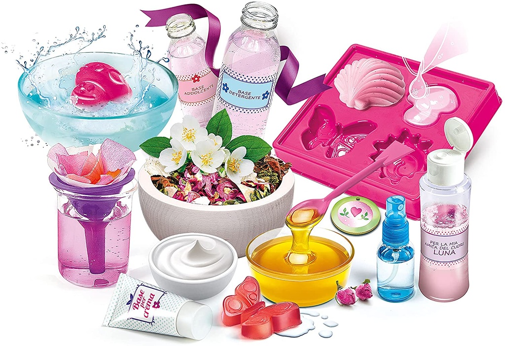 PERFUMES Y COSMETICOS