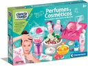PERFUMES Y COSMETICOS