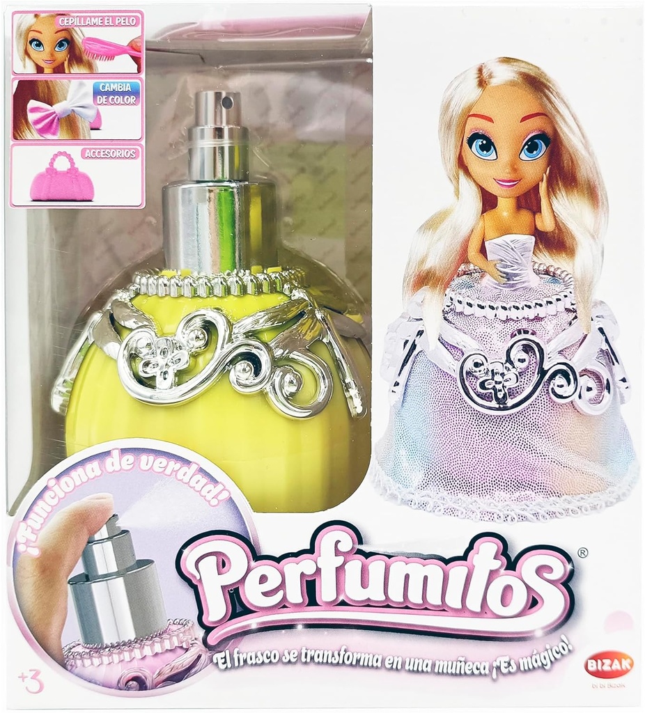 PERFUMITOS SURT.