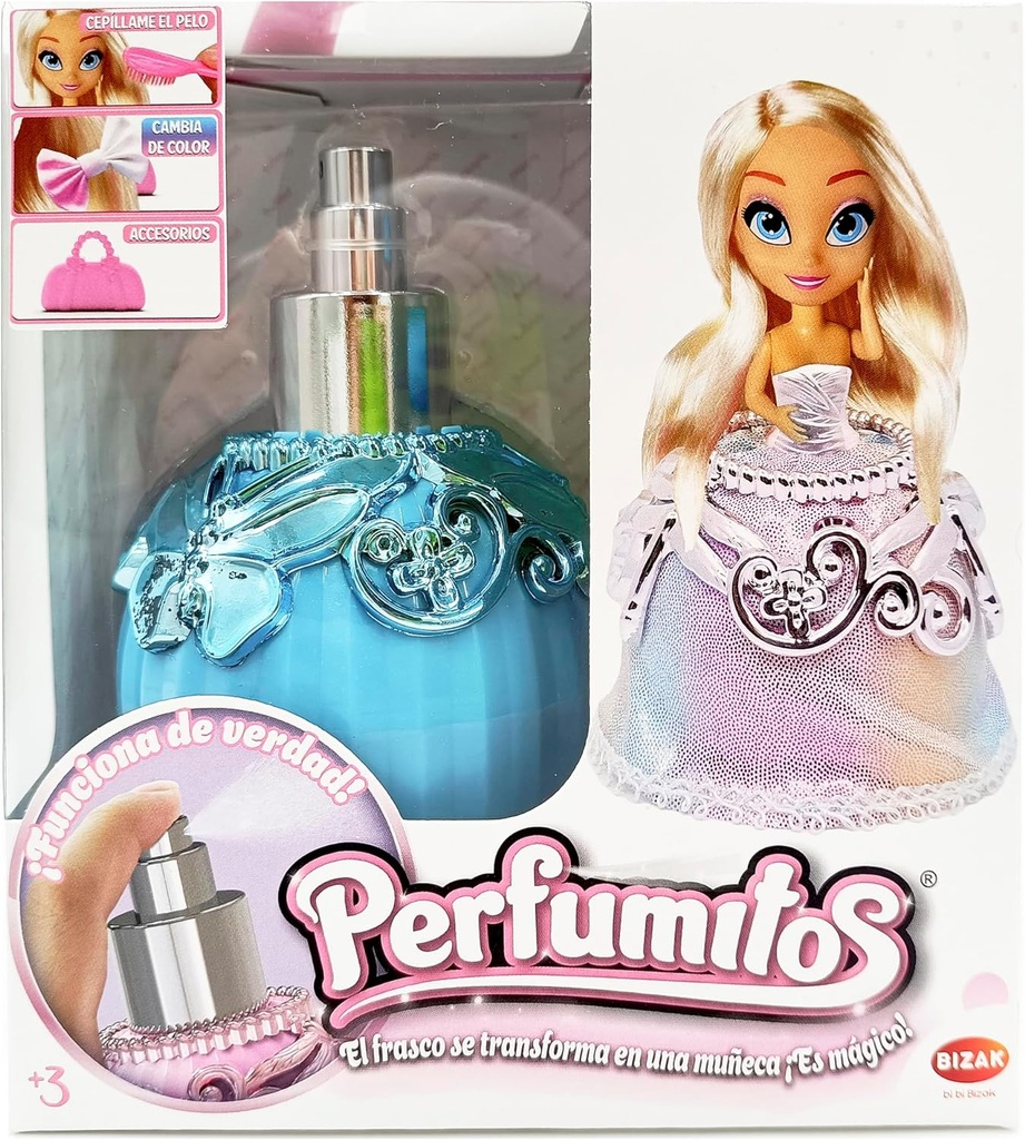 PERFUMITOS SURT.