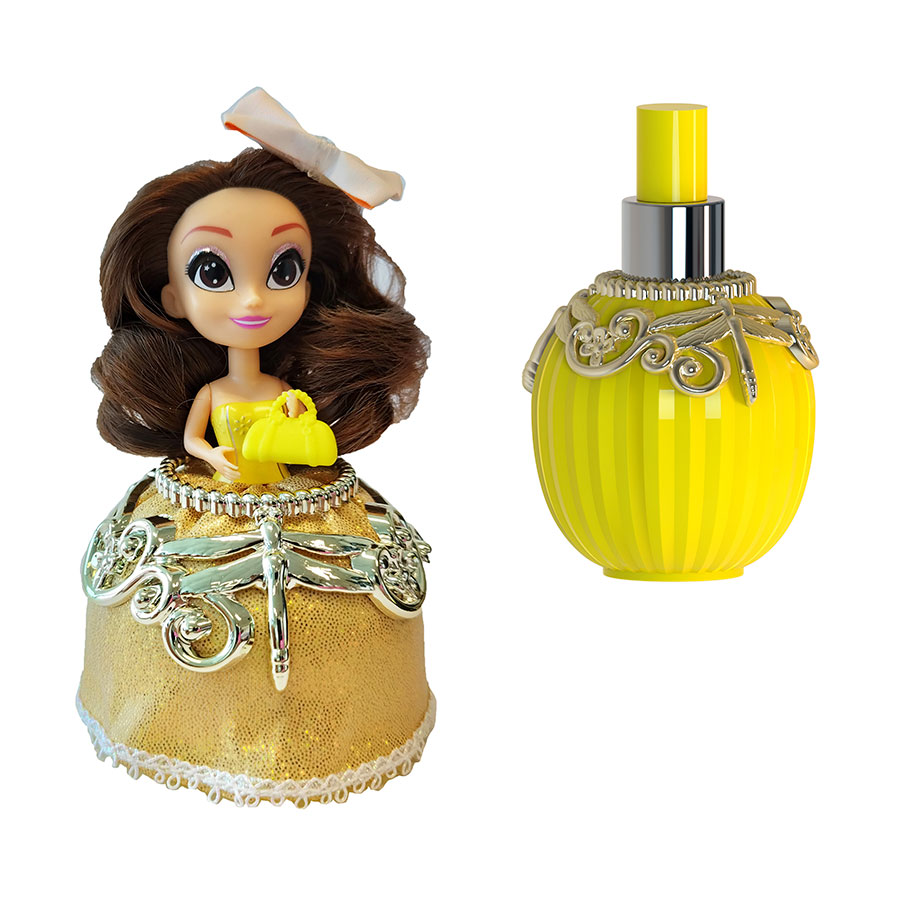 PERFUMITOS SURT.