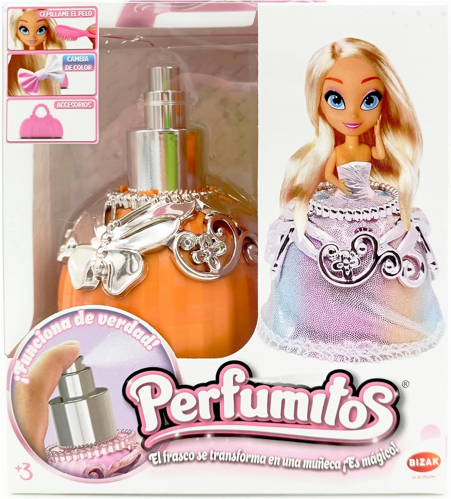 PERFUMITOS SURT.