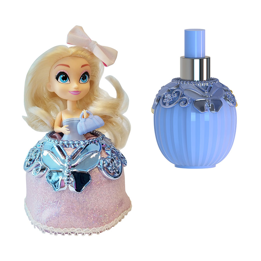 PERFUMITOS SURT.