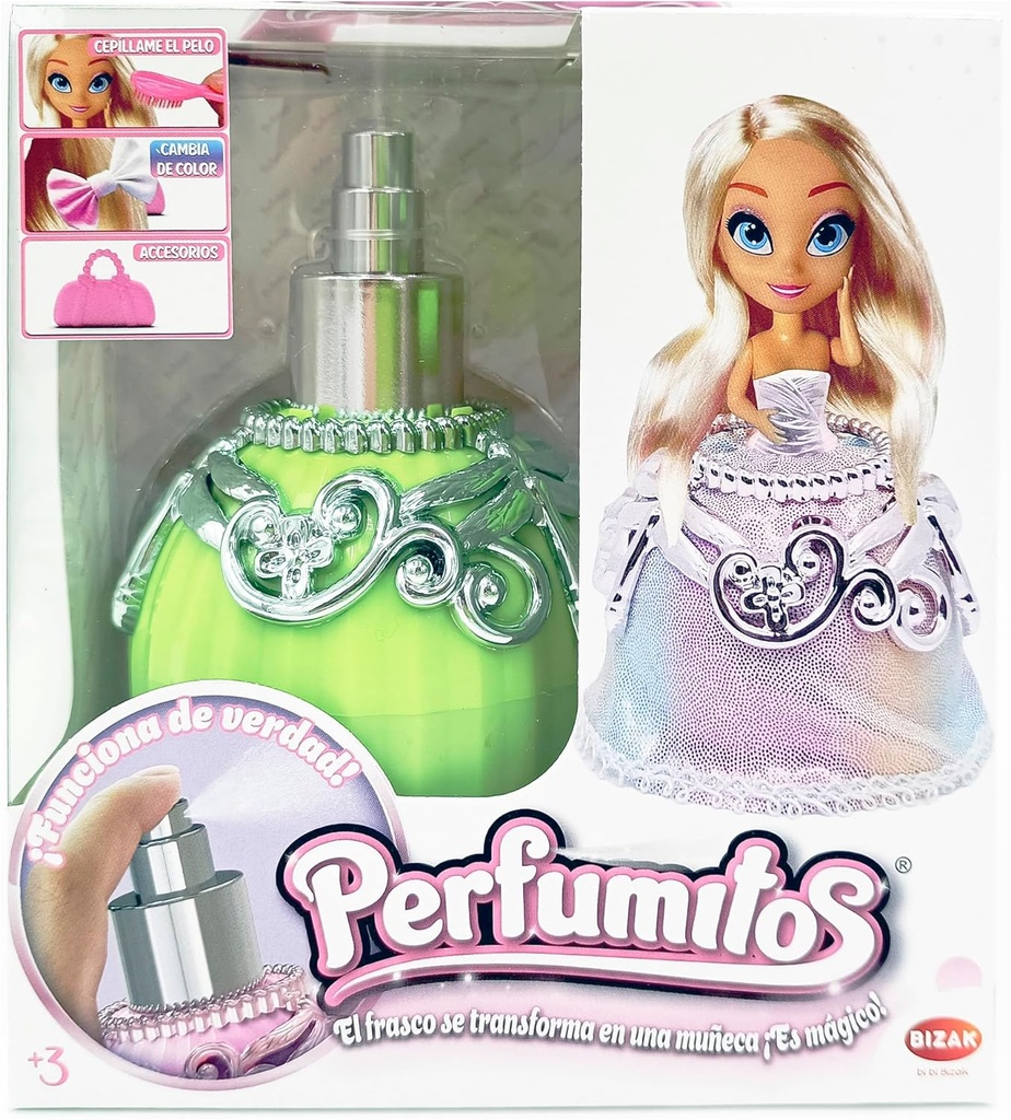 PERFUMITOS SURT.