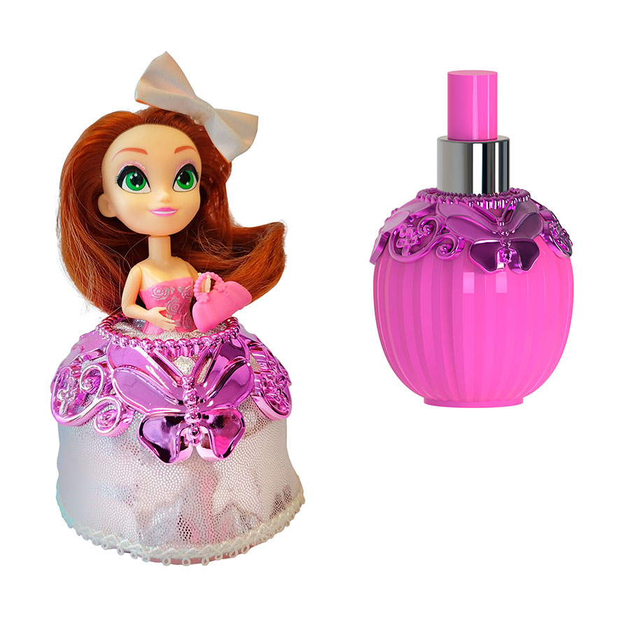 PERFUMITOS SURT.