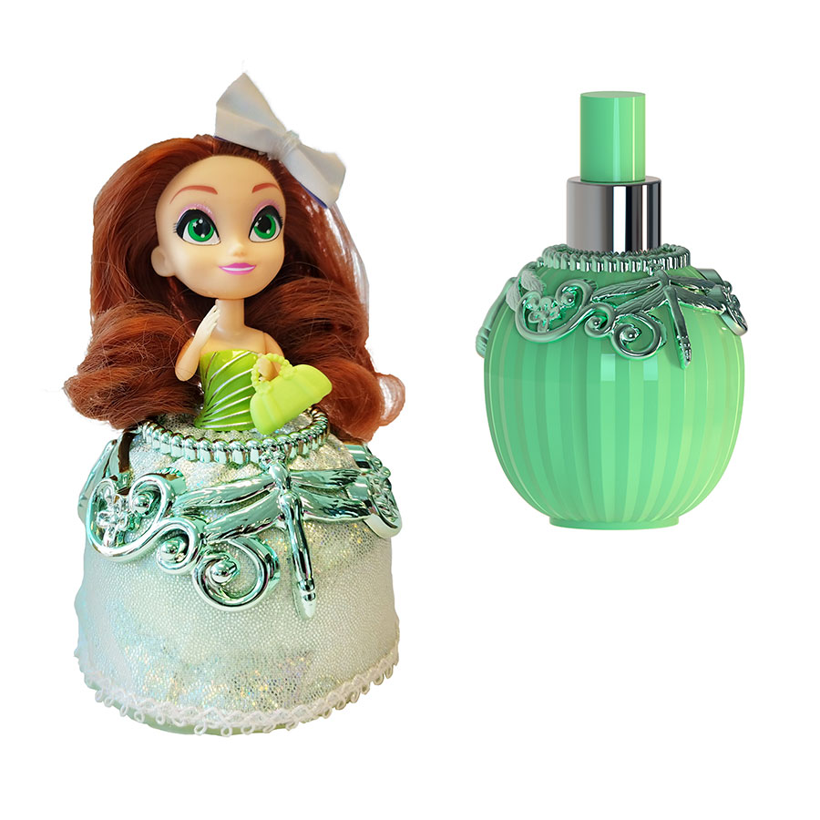 PERFUMITOS SURT.