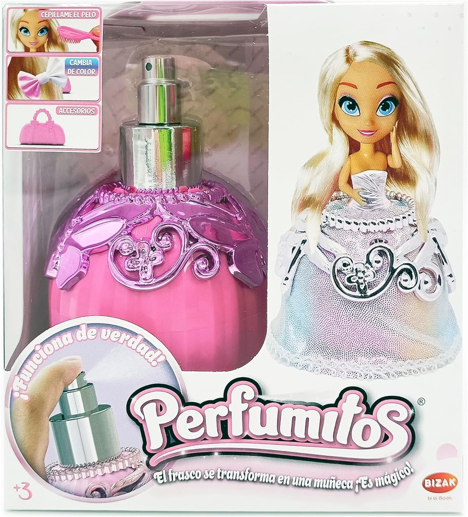 PERFUMITOS SURT.
