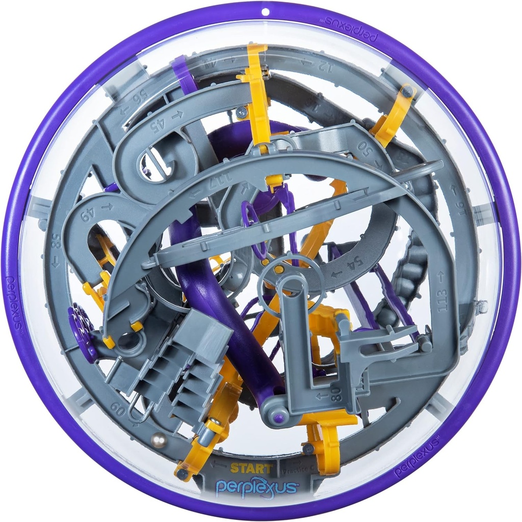 PERPLEXUS EPIC