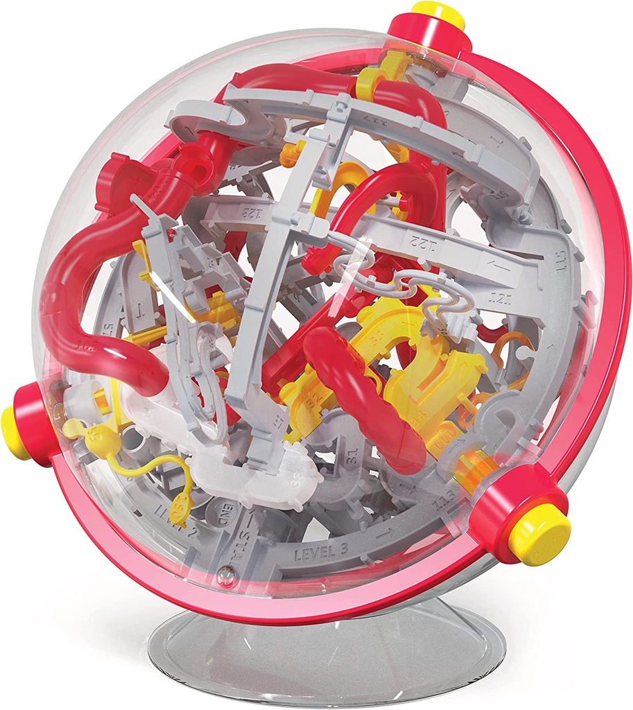 PERPLEXUS PORTAL