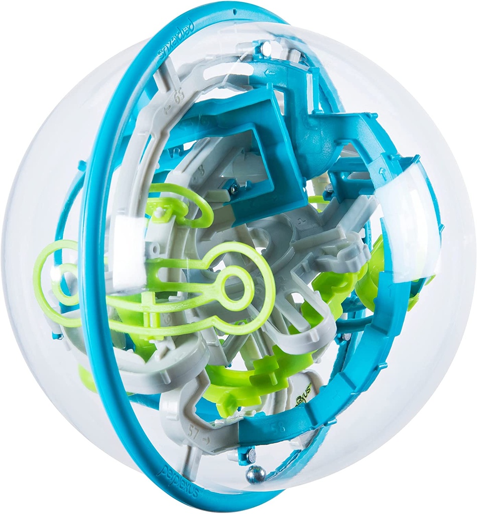 PERPLEXUS REBEL