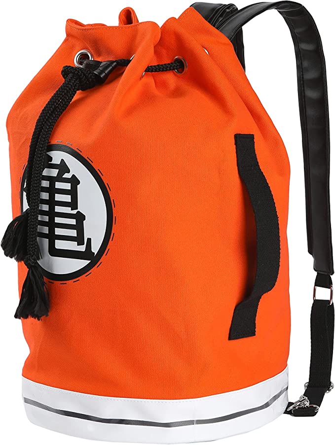 PETATE DRAGON BALL GOKU