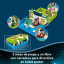 PETER PAN Y WENDY