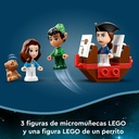 PETER PAN Y WENDY