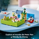 PETER PAN Y WENDY